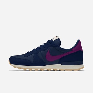 Pantofi Casual Nike Internationalist By You Dama Colorati | RDJG-98025